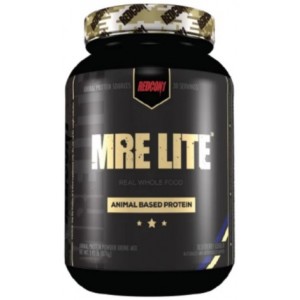 Протеїн MRE LITE - 0,9 кг - Blueberry Cobbler